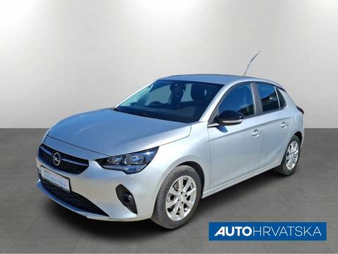2024 Opel Corsa