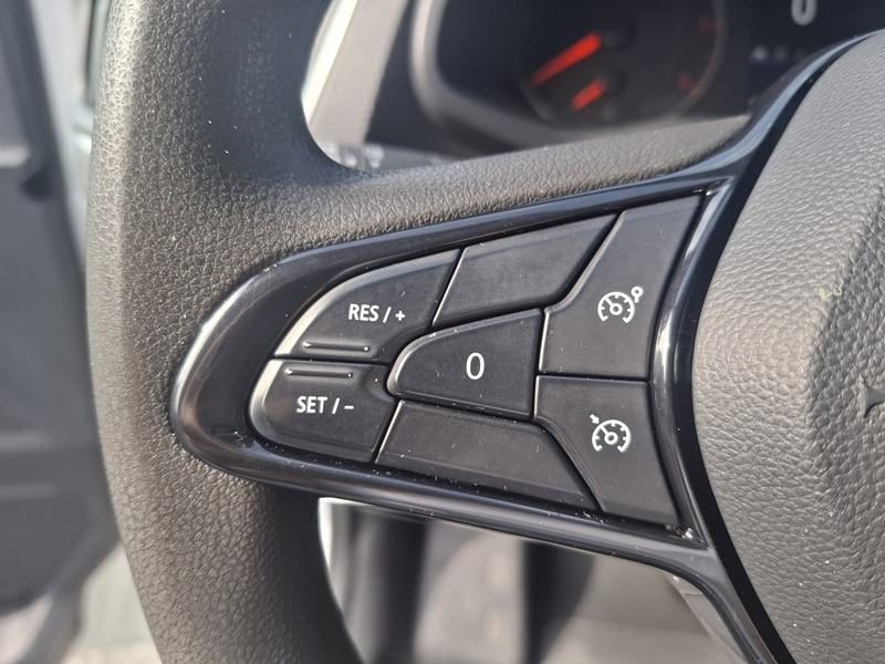 2022 Renault Trafic — fotografija 14