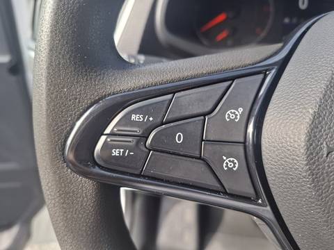 2022 Renault Trafic — sličica 14