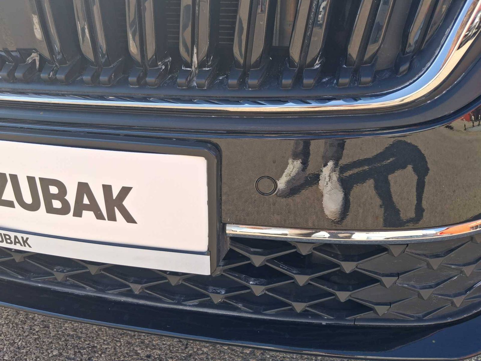 2024 Škoda Octavia Combi — fotografija 14