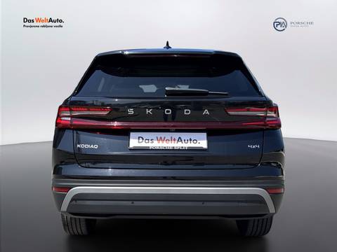 2024 Škoda Kodiaq — sličica 6