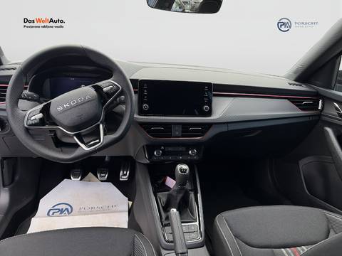 2026 Škoda Kamiq — sličica 10