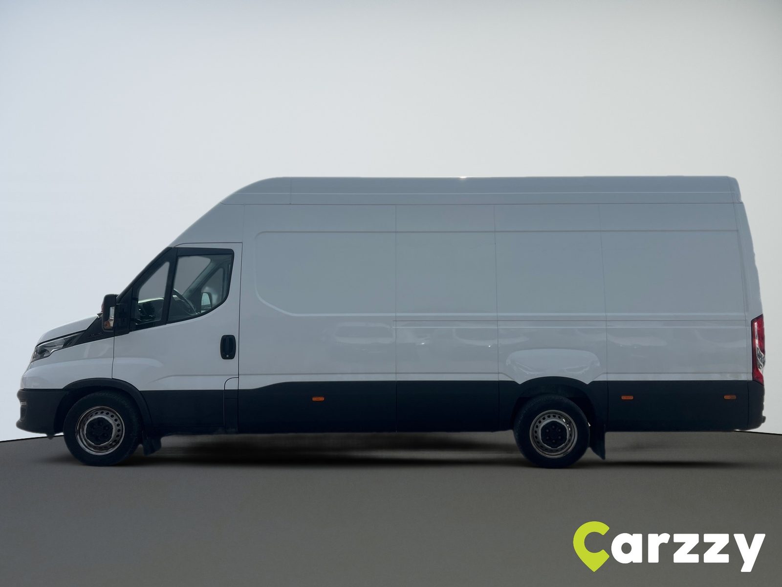 2023 Iveco DAILY — fotografija 8