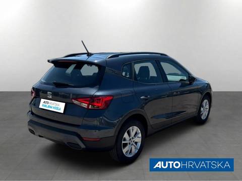 2026 Seat Arona — sličica 4