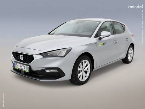 2022 Seat Leon — sličica 8