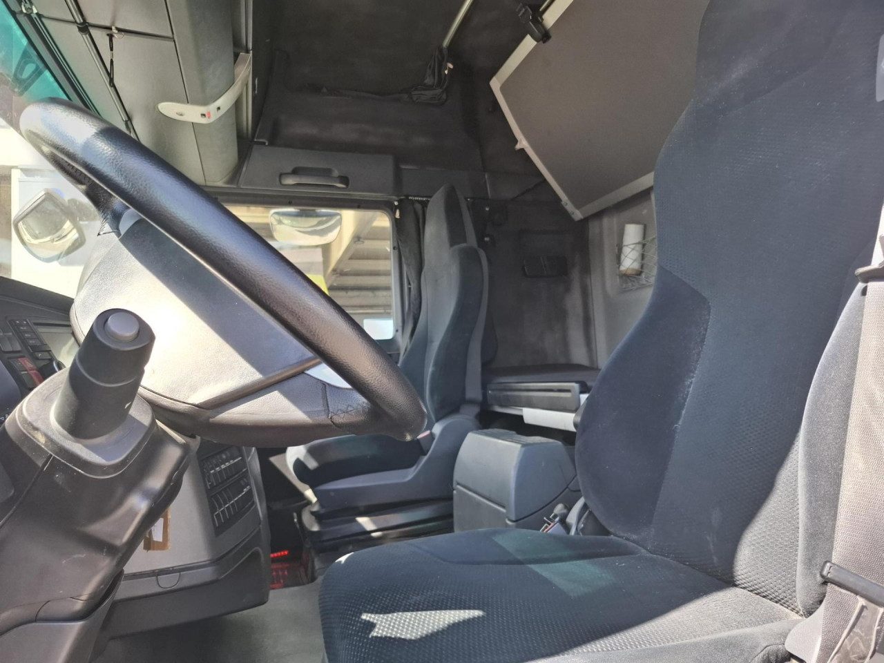 2015 MAN TGX — fotografija 7