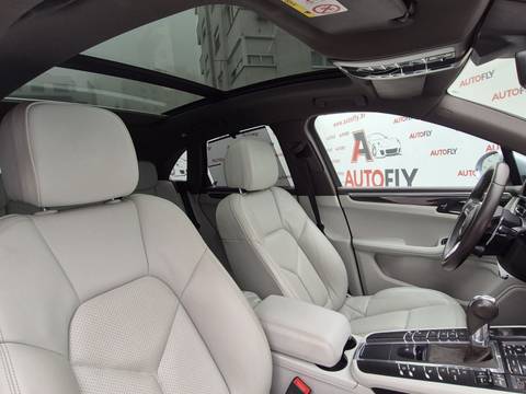 2019 Porsche Macan — sličica 20