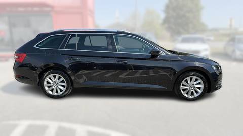 2024 Škoda Superb Combi — sličica 8
