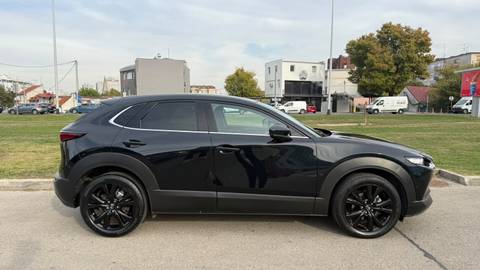 2024 Mazda CX-30 — sličica 21
