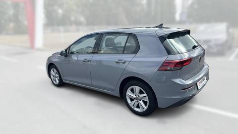 2021 Volkswagen Golf — sličica 5