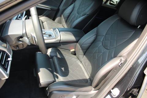 2024 BMW X5 — sličica 10
