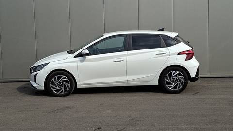 2024 Hyundai i20 — sličica 2