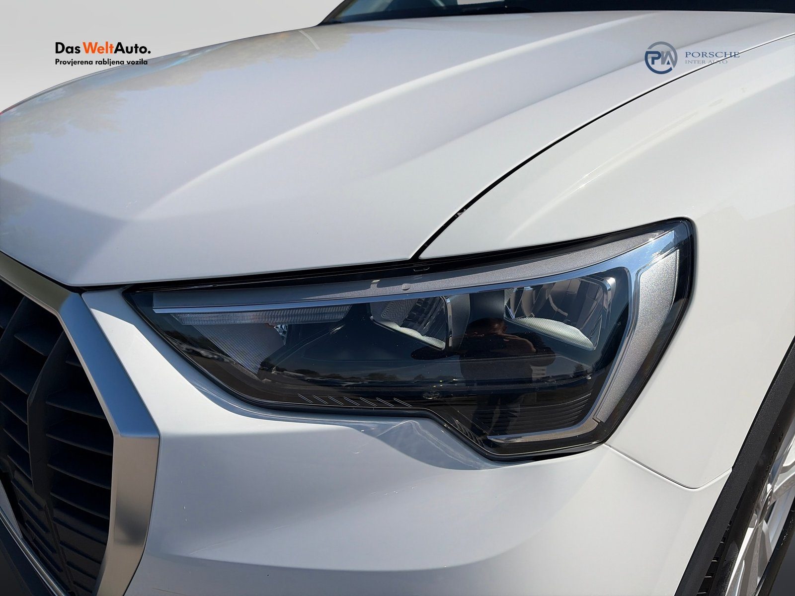 2021 Audi Q3 — fotografija 22