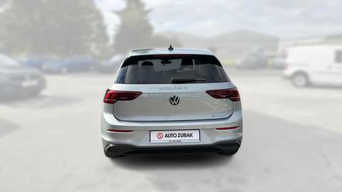 2025 Volkswagen Golf — sličica 6