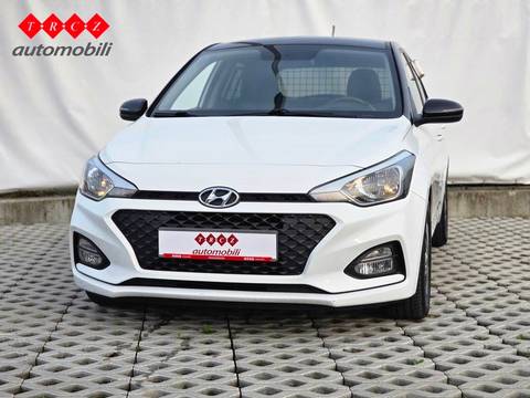 2020 Hyundai i20 — sličica 2