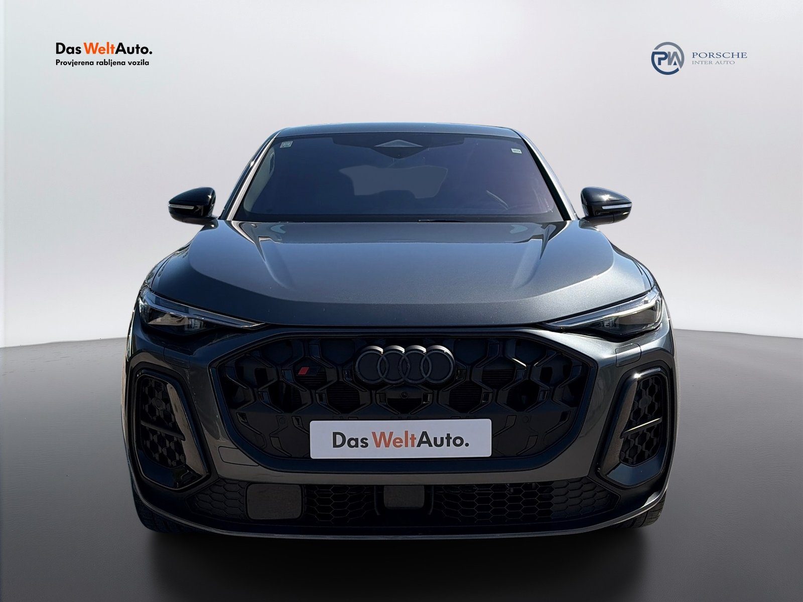 2025 Audi SQ5 S line — fotografija 4