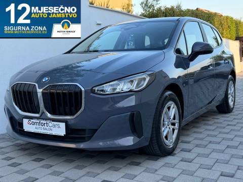 2022 BMW Serija 2
