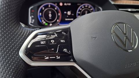 2022 Volkswagen Arteon — sličica 21