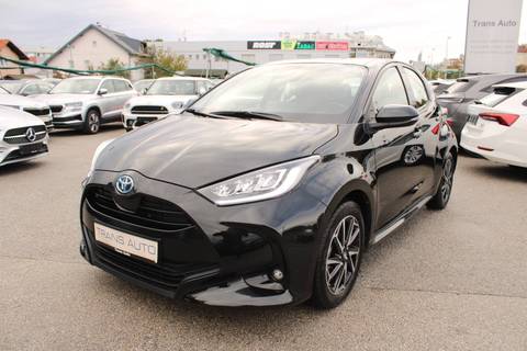 2024 Toyota Yaris