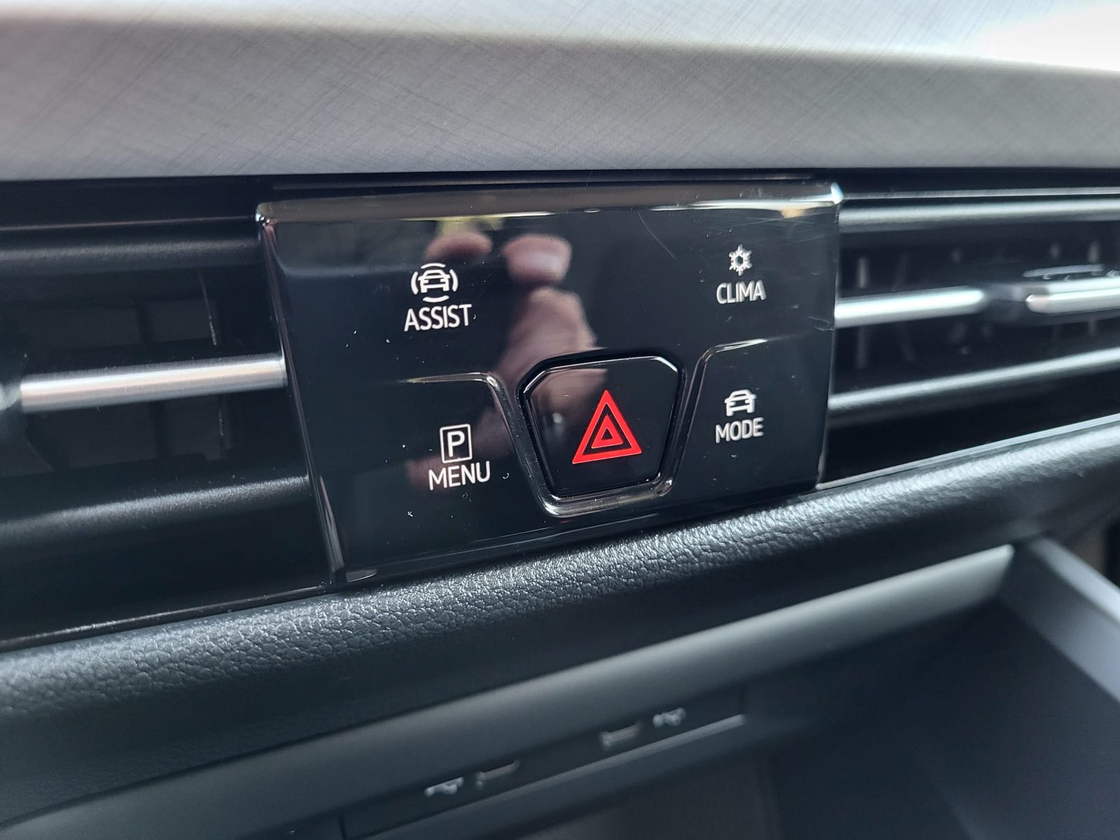 2021 Volkswagen Golf VIII — fotografija 18