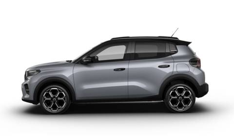 Citroën C3 — sličica 2