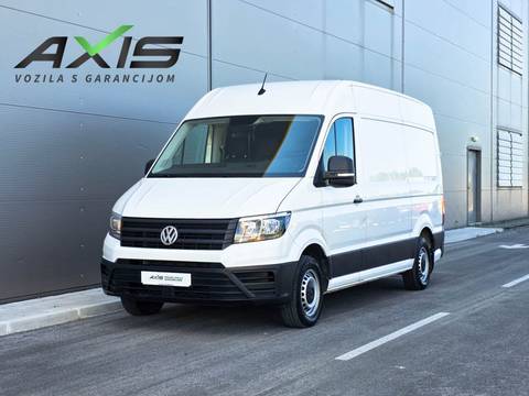 2023 Volkswagen Furgon