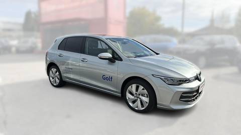 2025 Volkswagen Golf — sličica 3
