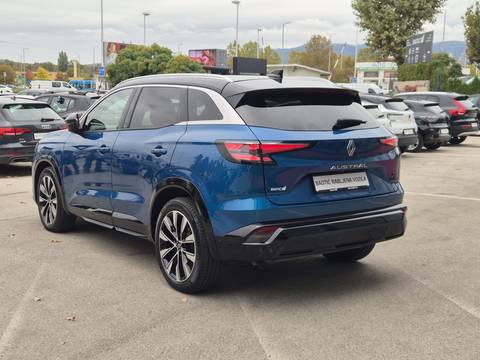 2025 Renault Austral — sličica 7