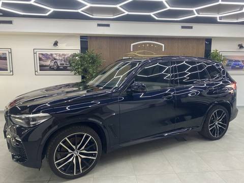 2020 BMW X5 — sličica 4