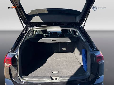 2022 Volkswagen Golf Variant — sličica 20