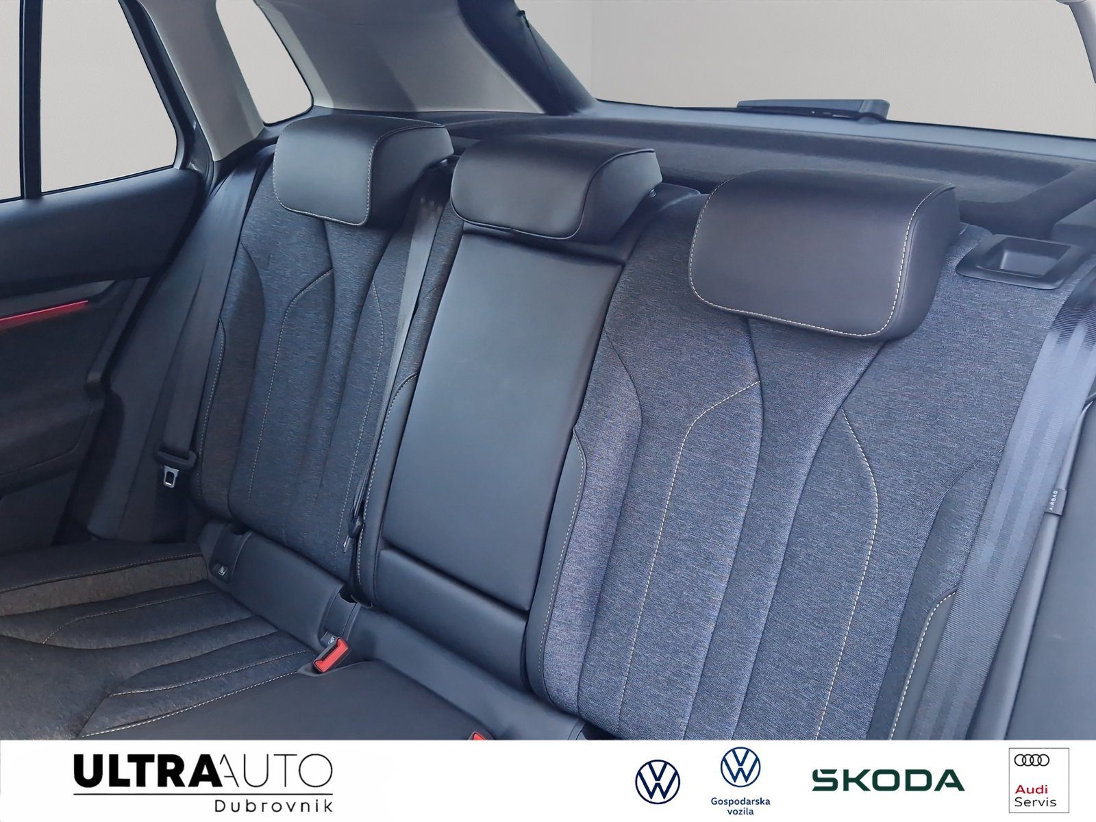 2025 Škoda ELROQ — fotografija 11