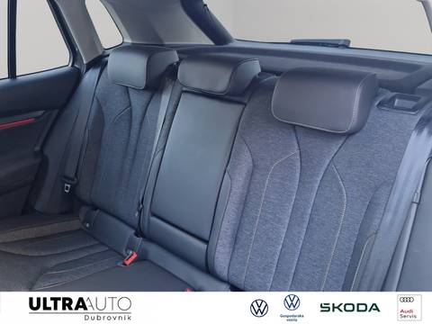 2025 Škoda ELROQ — sličica 11