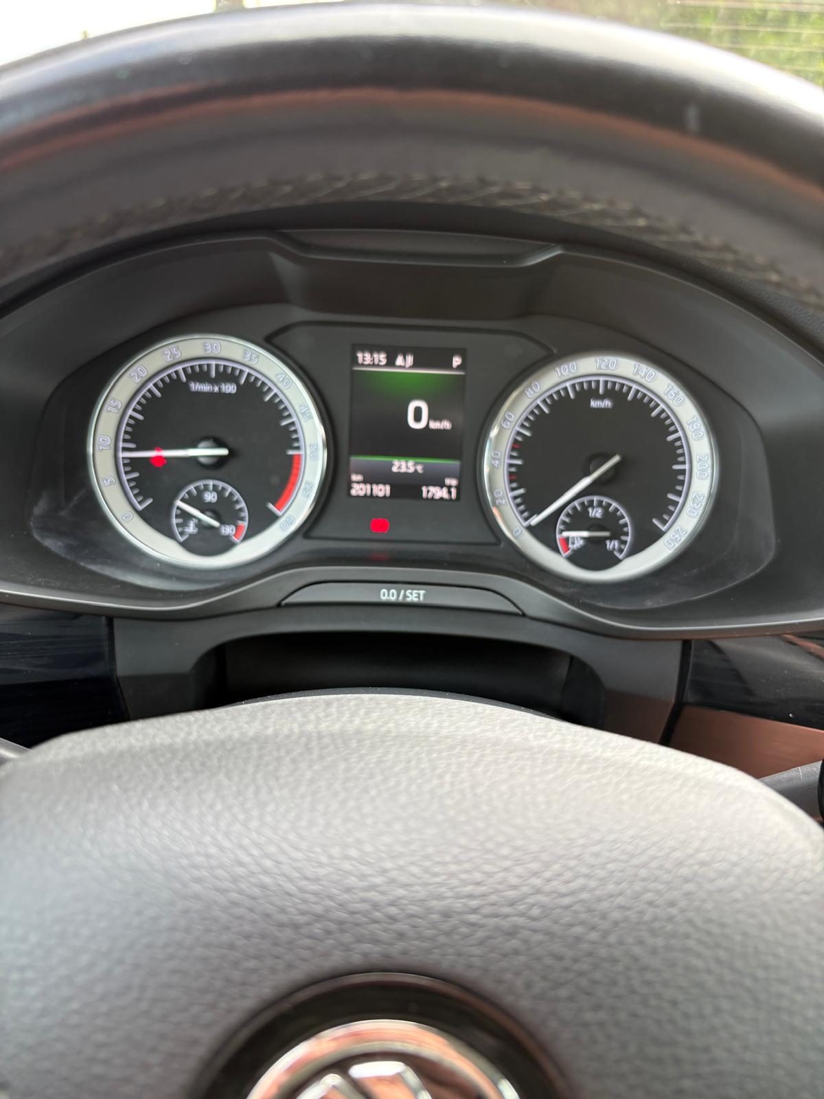 2018 Škoda Kodiaq — fotografija 29