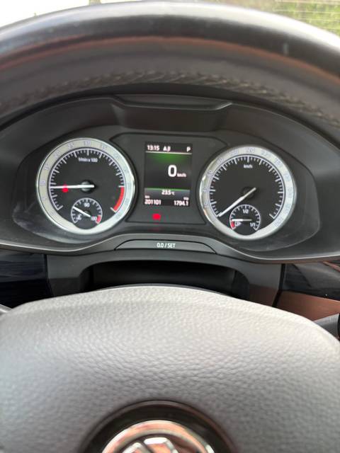2018 Škoda Kodiaq — sličica 29