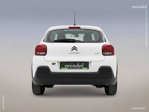 2023 Citroën C3 — sličica 5