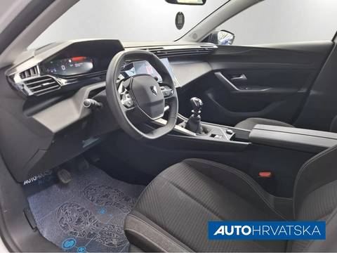 2023 Peugeot 308 SW — sličica 7