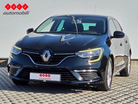 2020 Renault Megane — sličica 2