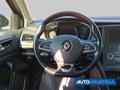 2016 Renault Megane — sličica 10
