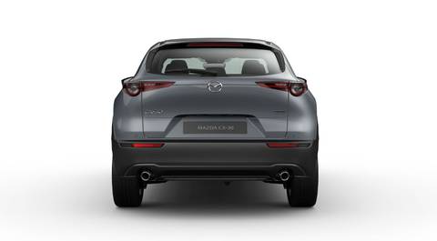 2026 Mazda CX-30 — sličica 4