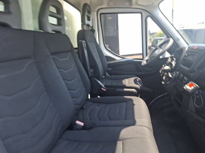 2016 Iveco Daily — fotografija 13