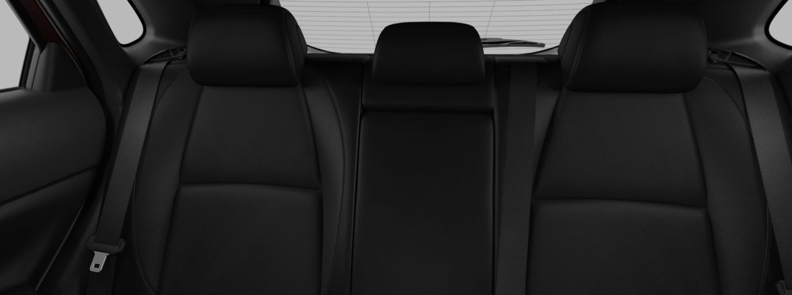 2026 Mazda CX-30 — fotografija 10