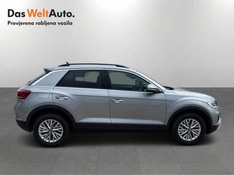 2023 Volkswagen T-Roc — sličica 6