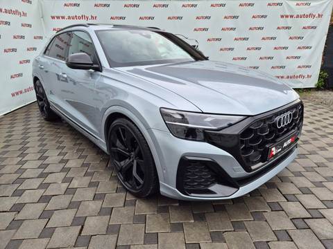 2024 Audi Q8 S line — sličica 10