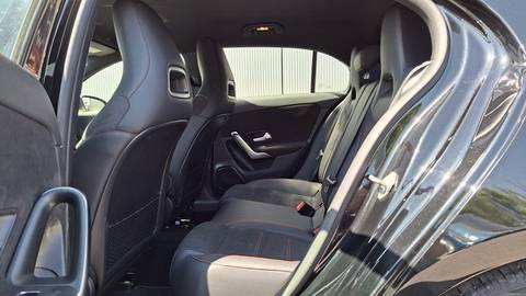 2021 Mercedes-Benz A-klasa — sličica 7