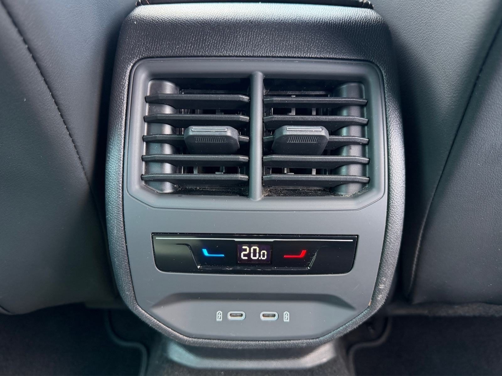 2022 Cupra Formentor — fotografija 19
