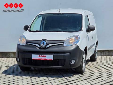 2021 Renault Kangoo — sličica 2