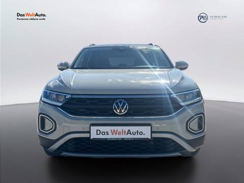 2022 Volkswagen T-Roc — sličica 2