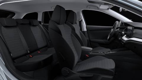 2026 Škoda Octavia Combi — sličica 5