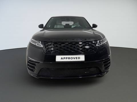 2022 Land Rover Range Rover Velar — sličica 3