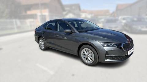 2024 Škoda Octavia — sličica 3